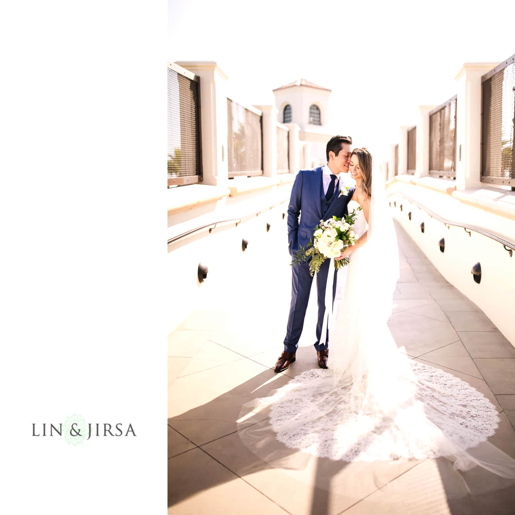 006 hyatt regency huntington beach wedding photography