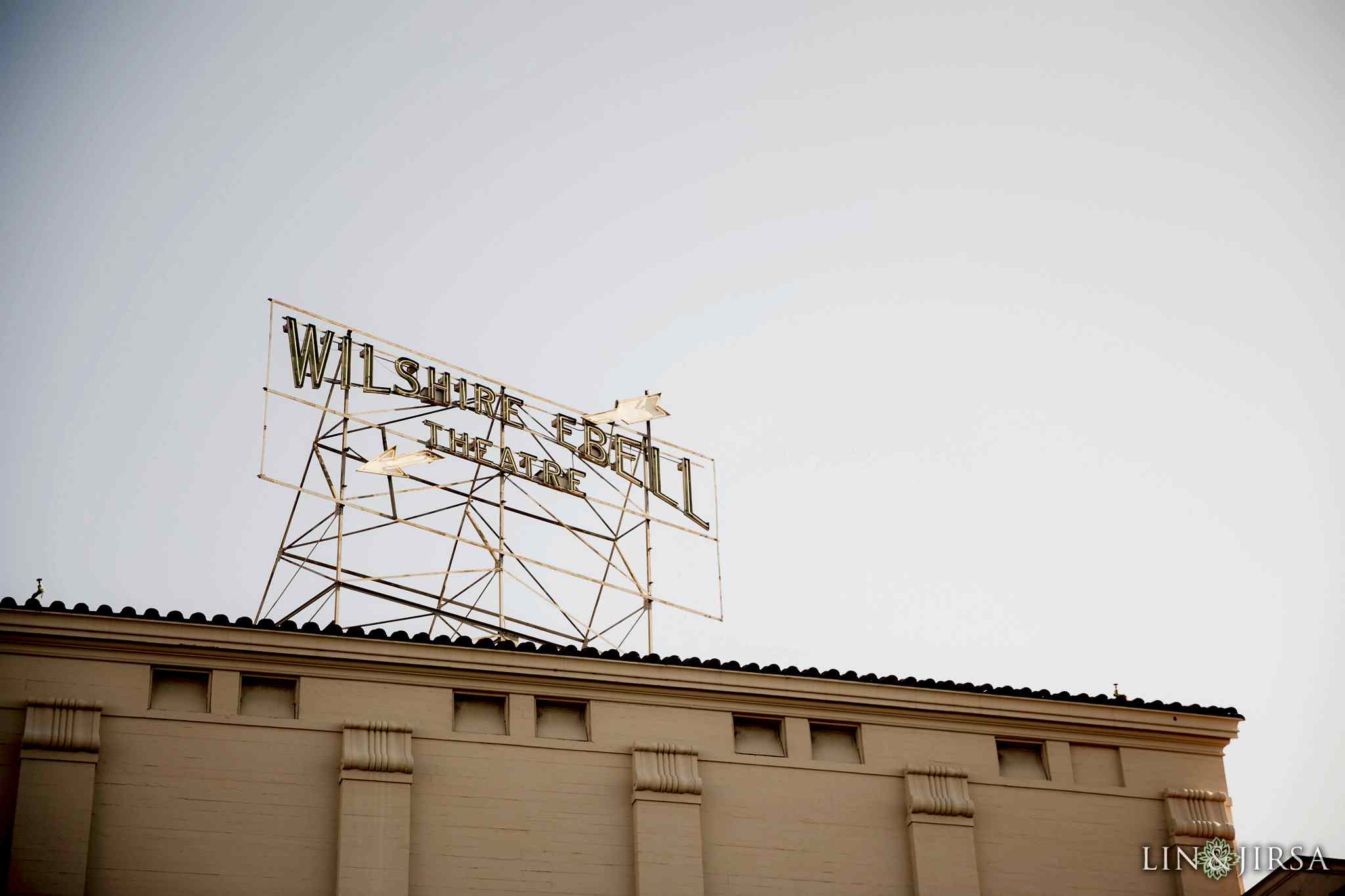 the ebell of los angeles indian wedding photography