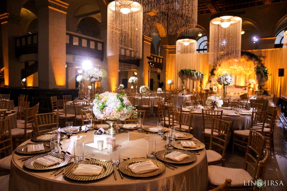 0126 KZ Majestic Downtown LA Los Angeles County Wedding Photography