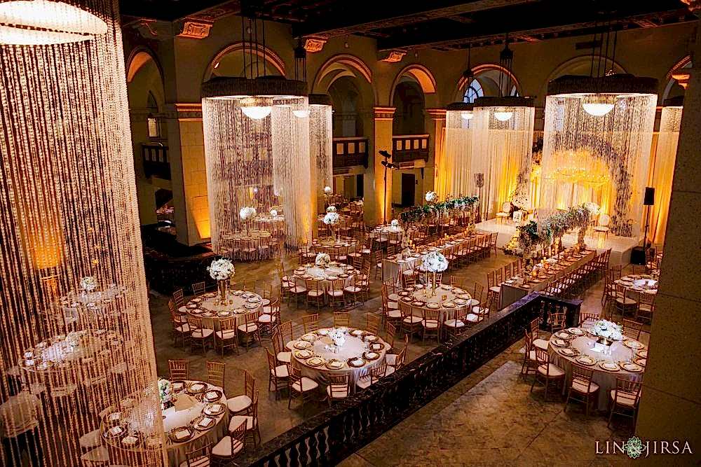 0131 KZ Majestic Downtown LA Los Angeles County Wedding Photography