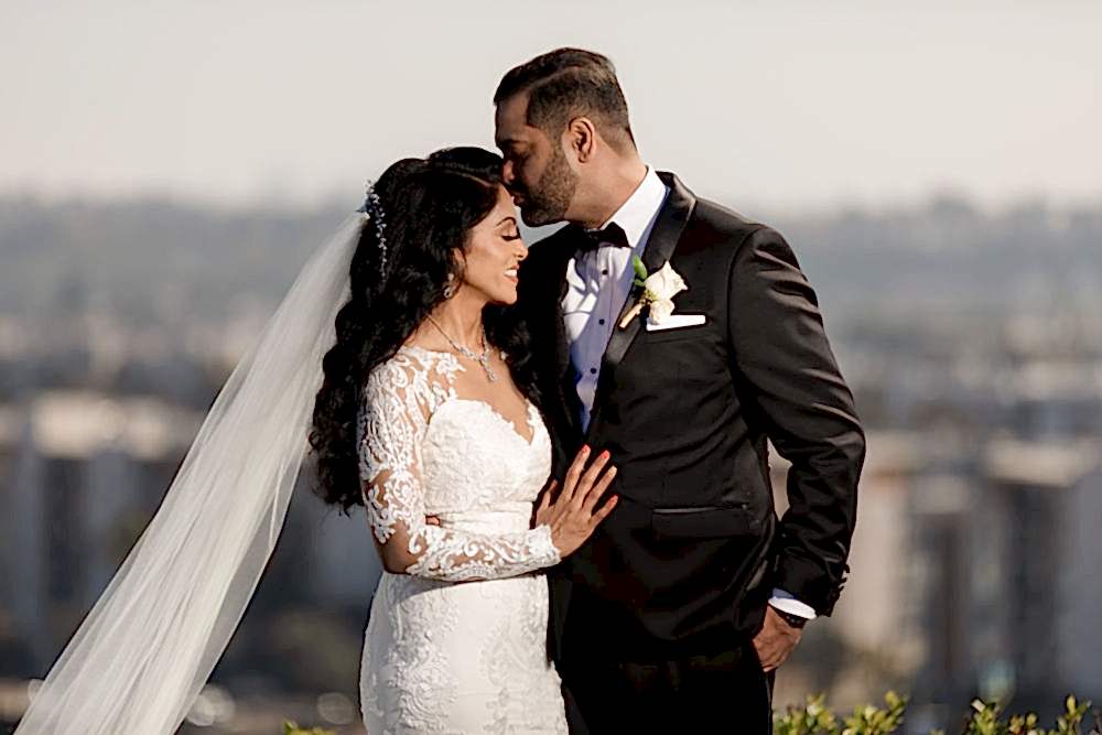 0148 AS Marriot Marina Del Rey Los Angeles County Wedding Photography