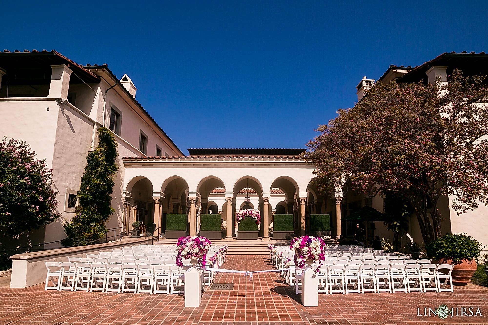 0153 LK The Athenaeum Caltech Wedding Photography 2000x1333