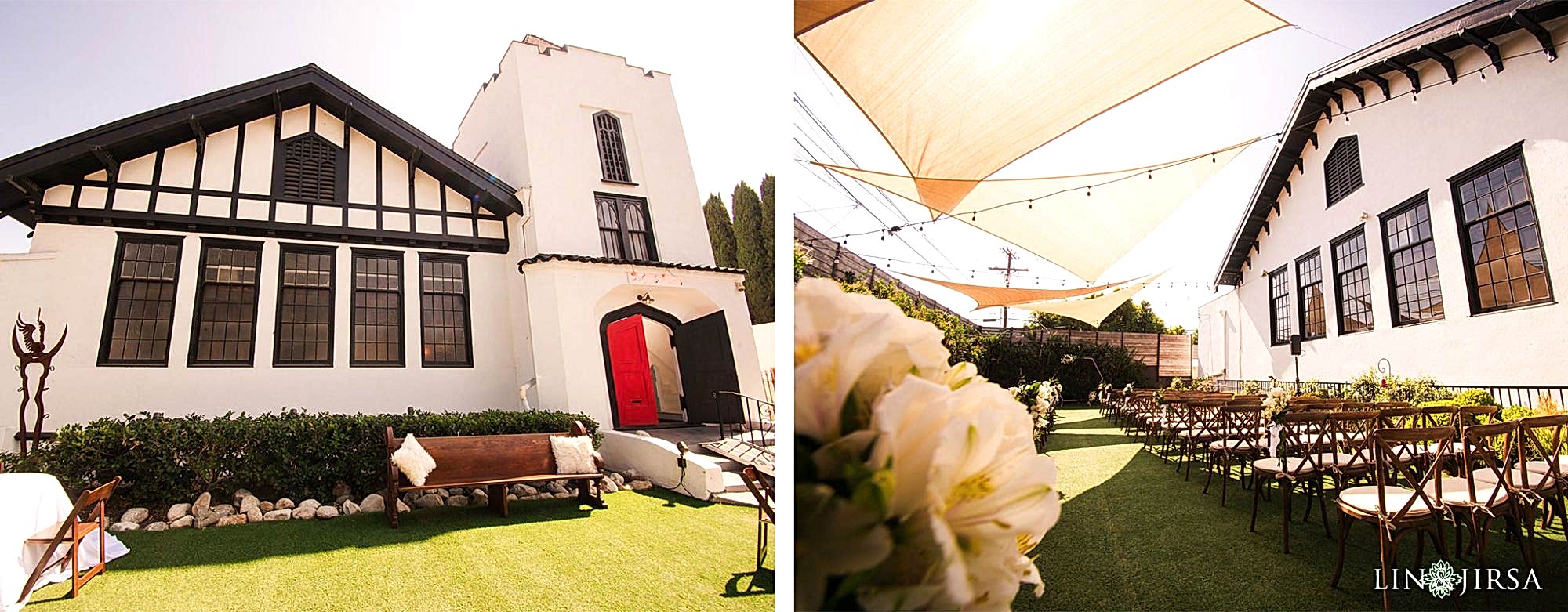 017 york manor los angeles wedding ceremony photography 2000x781