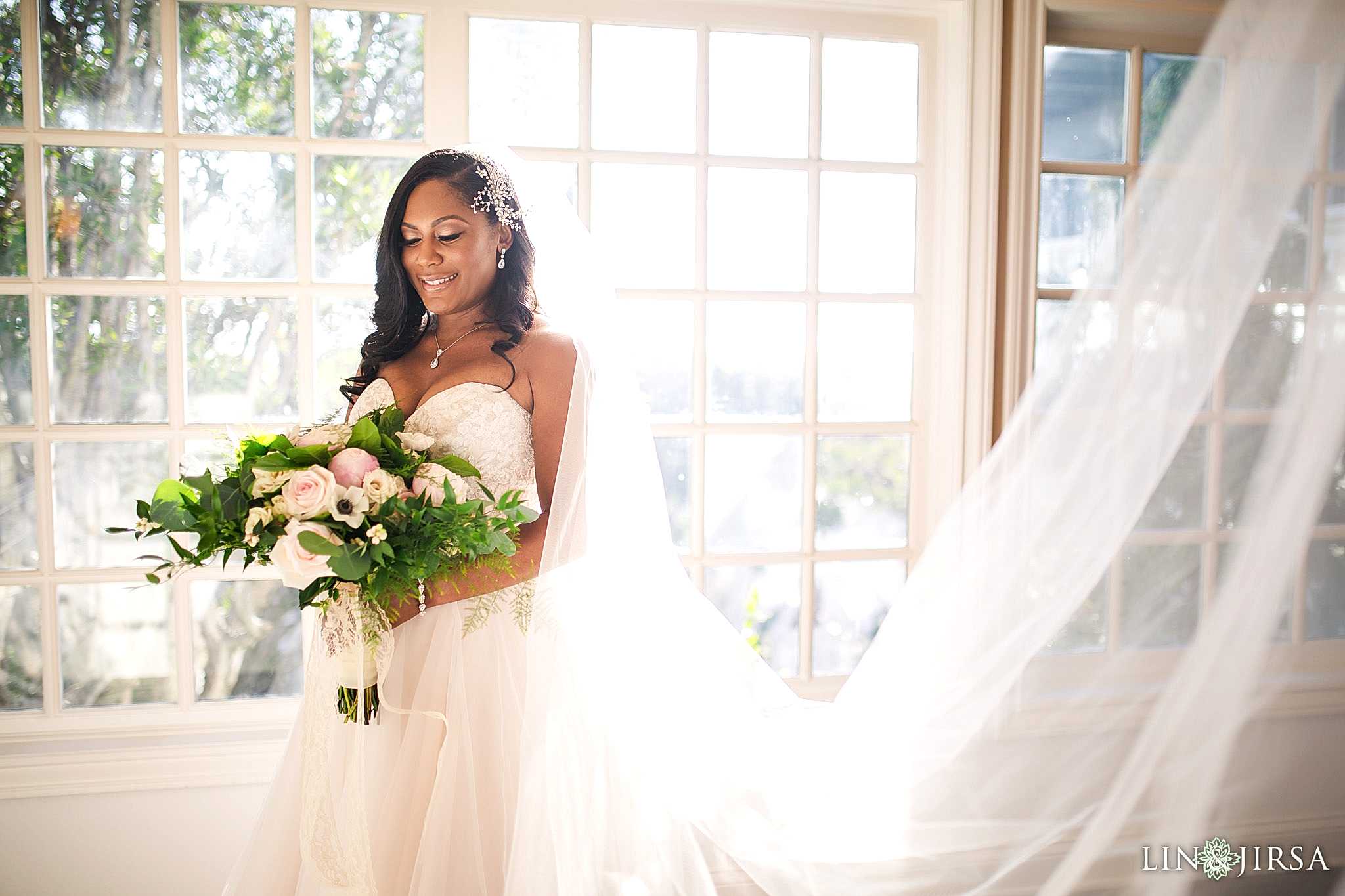 02 verandas beach house los angeles county wedding photography