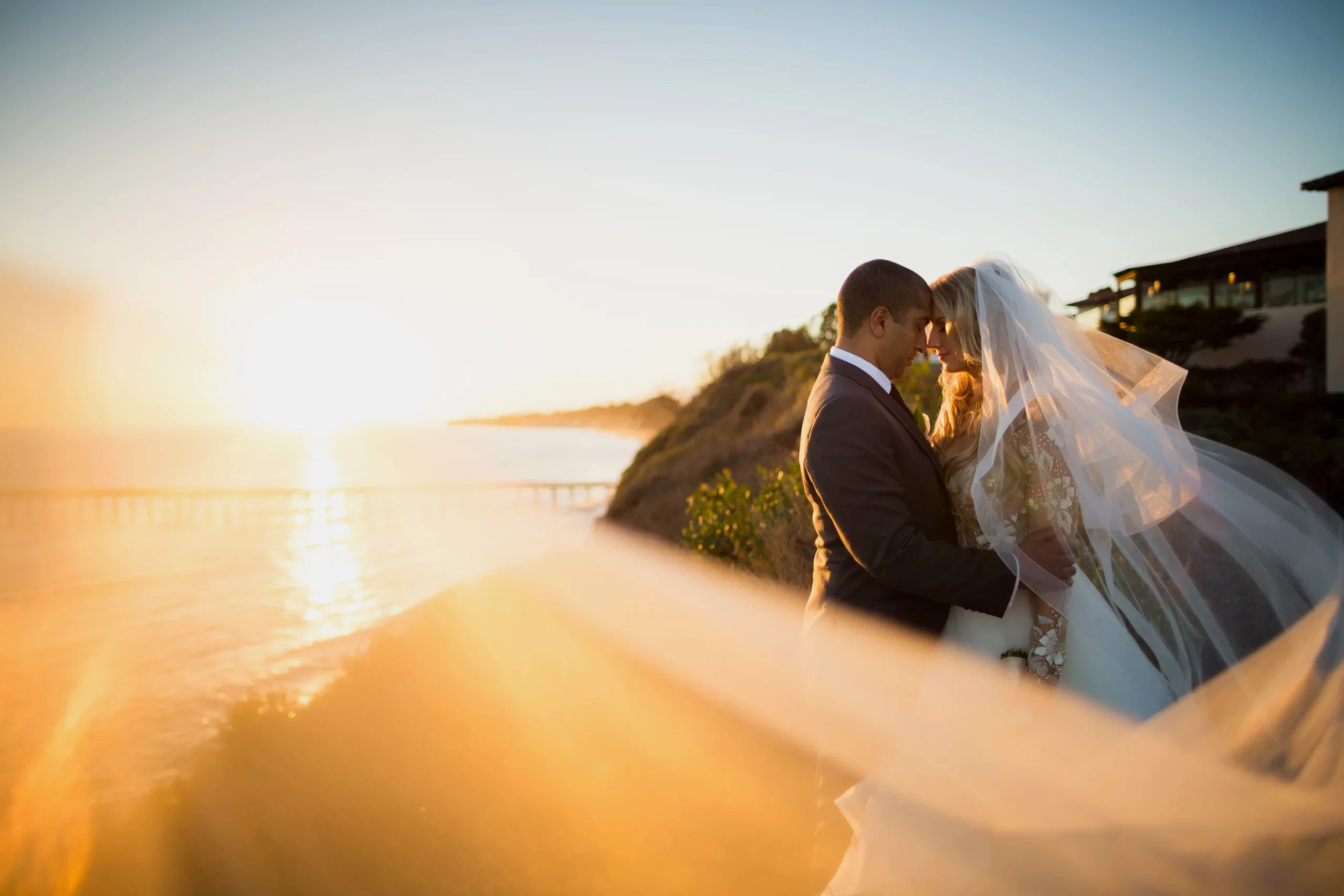 0386 DA Bacara Resort And Spa Santa Barbara Wedding