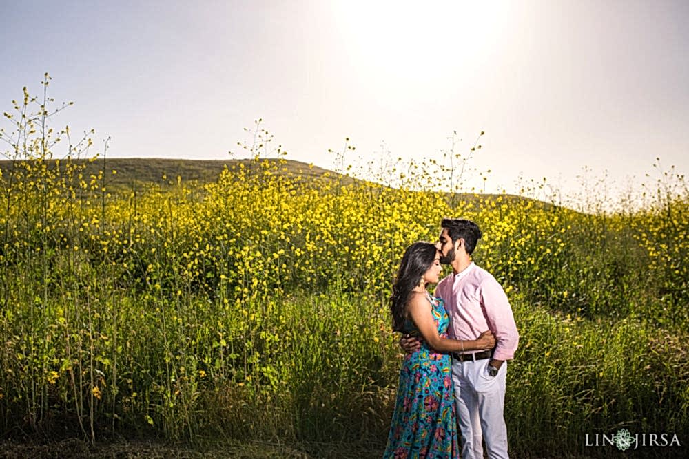 04 Quail Hill Irvine Engagement Photography