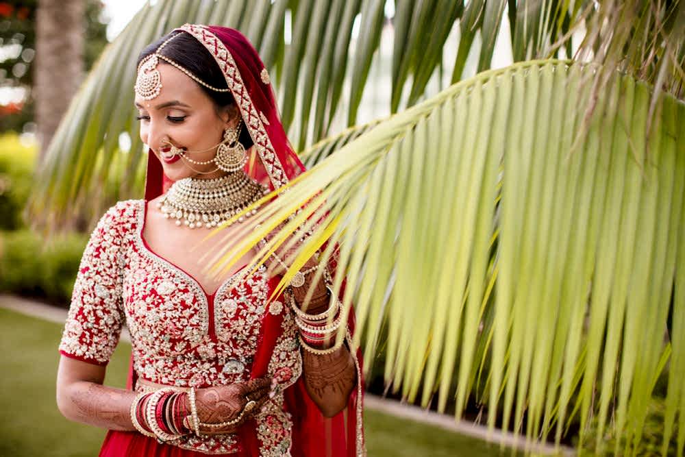 0446 DP Hilton Bayfront San Diego Indian Wedding Photography