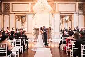 0518 CB Alexandria Ballroom Los Angeles County Wedding Photography