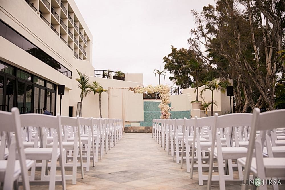 0611 NR Hilton Costa Mesa Orange County Wedding Photography