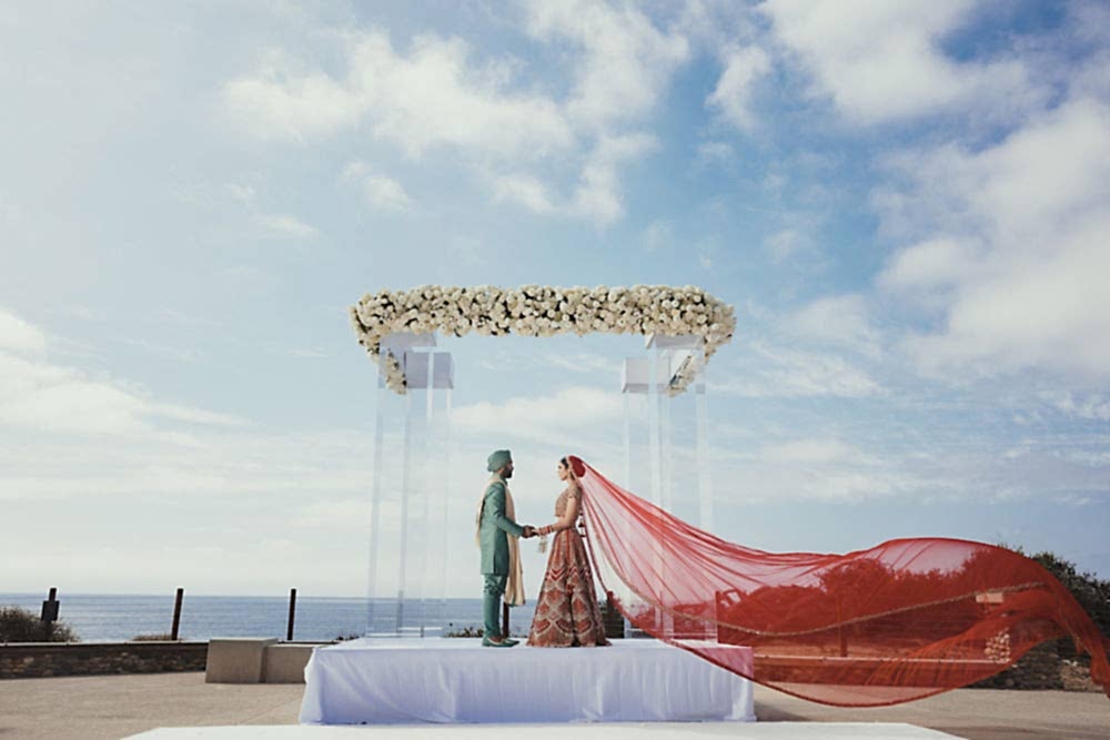 0694 JR Alila Marea Beach Resort Encinitas California Sikh Wedding Photography 0694 JR Alila Marea Beach Resort Encinitas California Sikh Wedding Photography