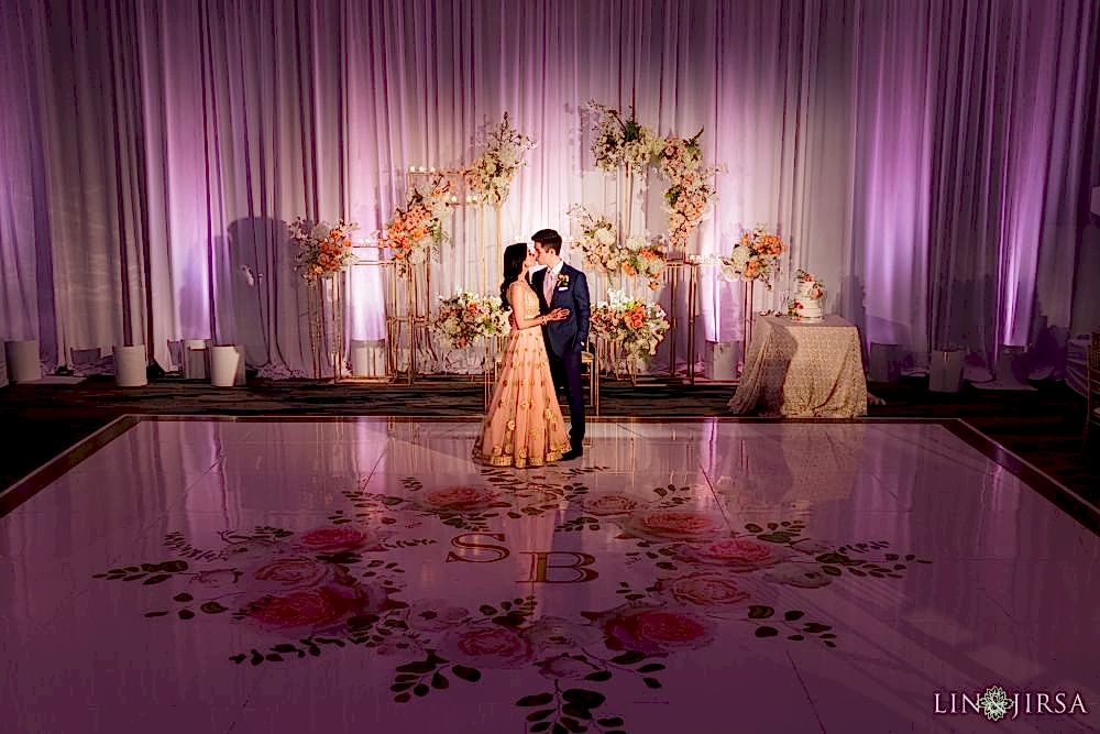 0707 SB Pasea Hotel and Spa Huntington Beach Wedding Photography