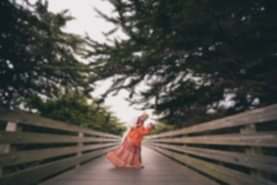 0942 KM Half Moon Bay San Fransico Indian Wedding Photography 2