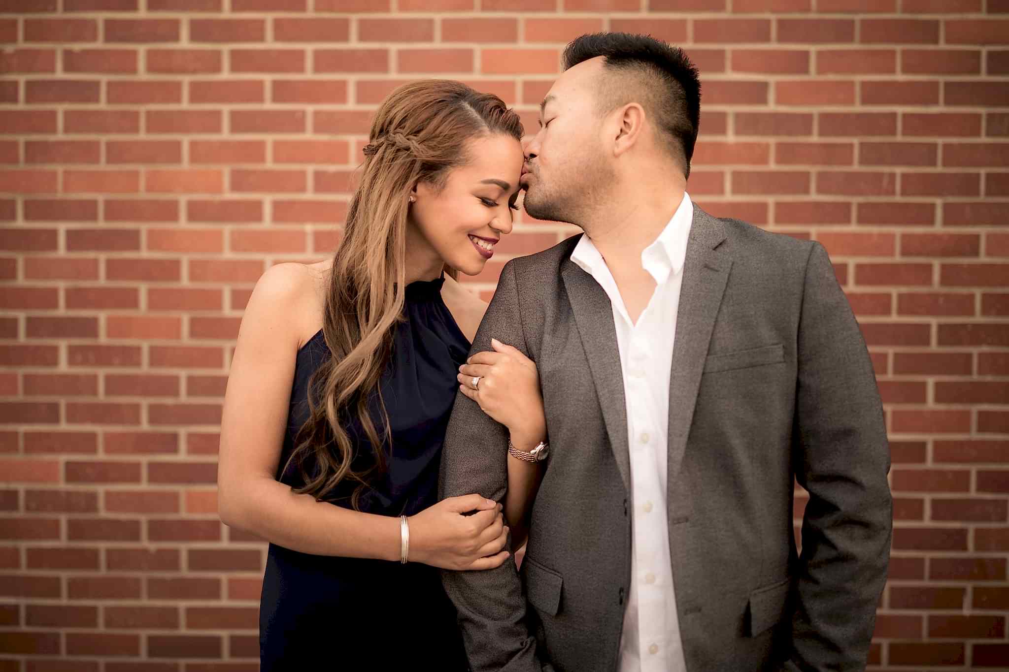 097 SM Jeffery Open Space Trail Newport Beach Peir Engagement Photography