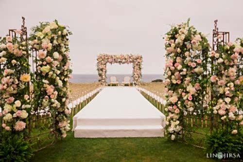 10 montage laguna beach orange county indian wedding ceremony photography