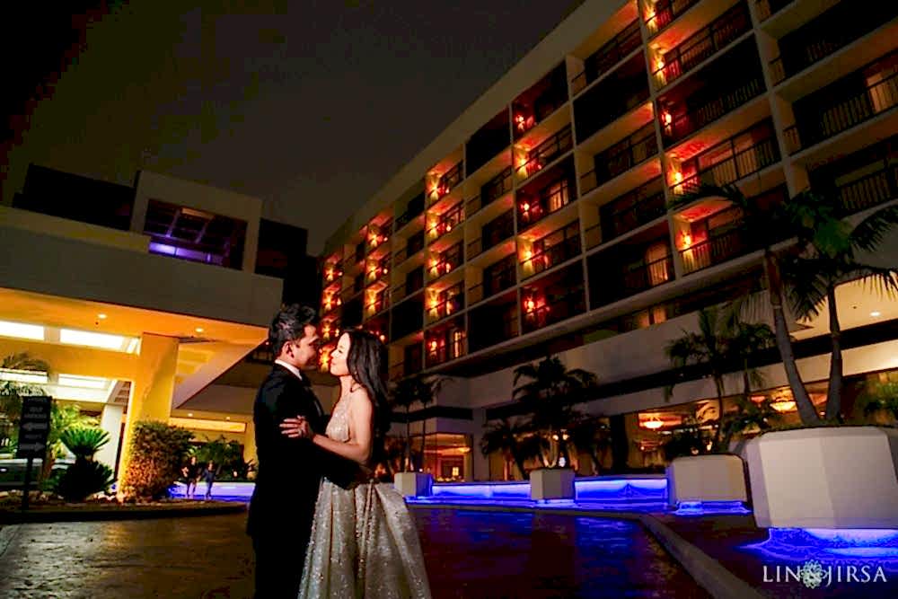 1069 NR Hilton Costa Mesa Orange County Wedding Photography