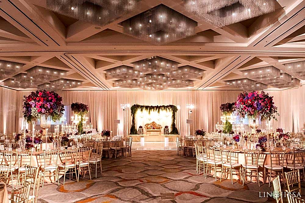 1284 PD Hotel Irvine Indian Wedding Photography 1