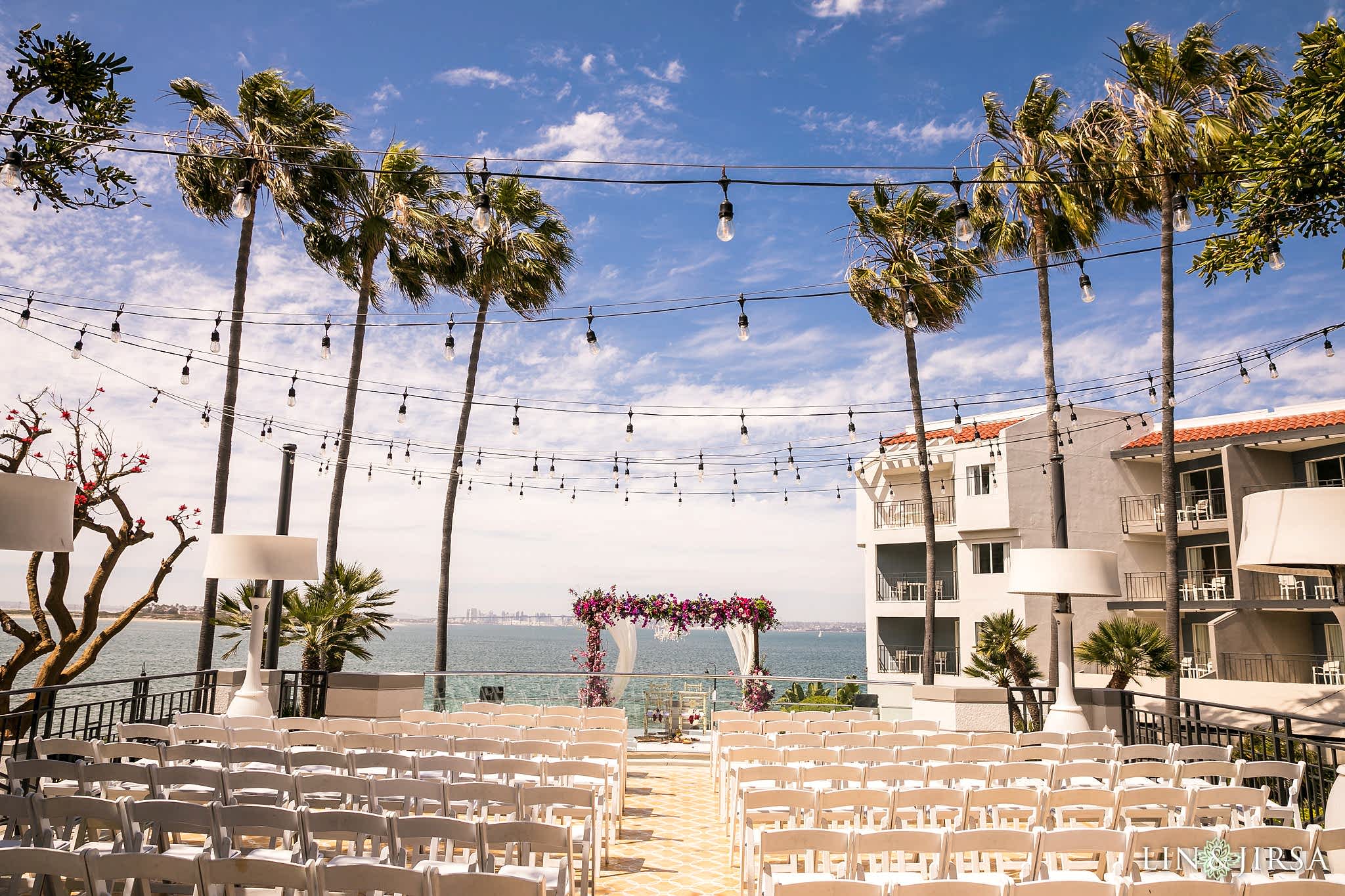 13 loews coronado bay resort san diego indian wedding photography