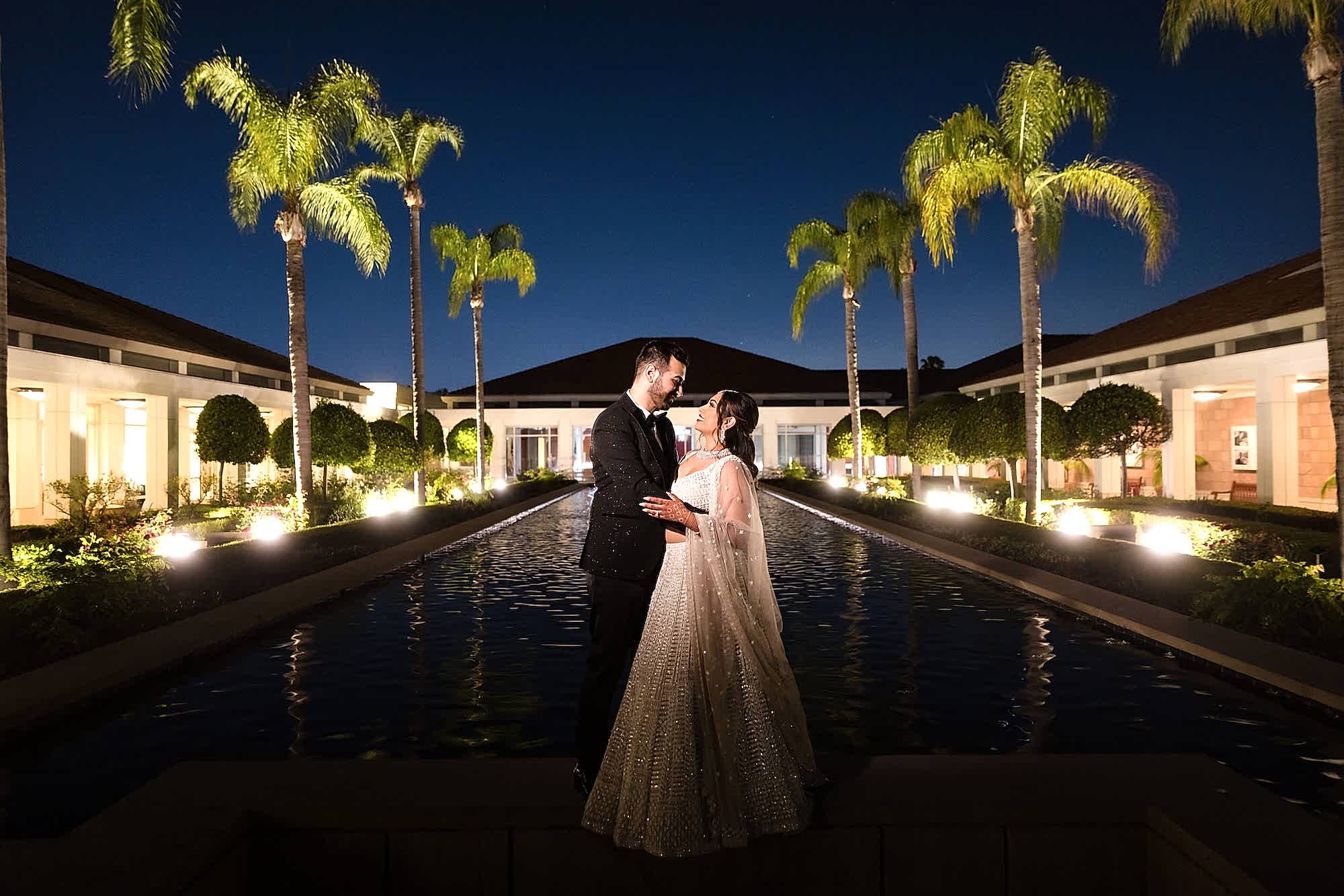 1490 AR Nixon Library Yorba Linda Wedding Photography