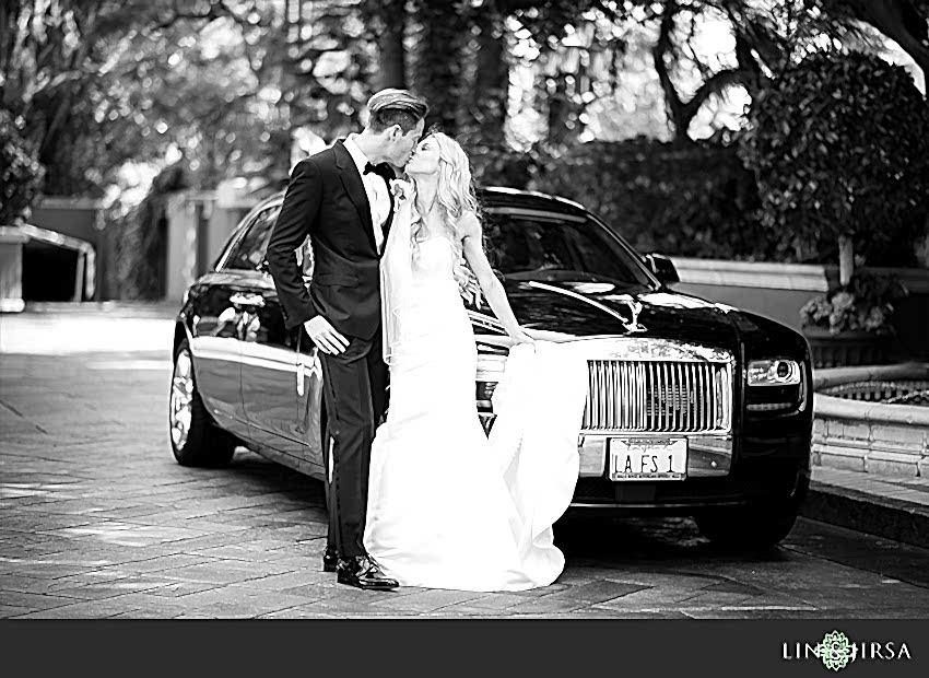 16 four seasons los angeles at beverly hills wedding photographer1