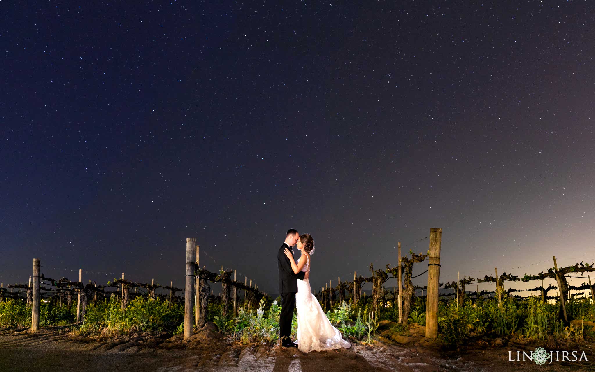 16 ponte winery vineyard wedding photography