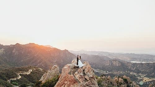 17 malibu rocky oaks wedding photography