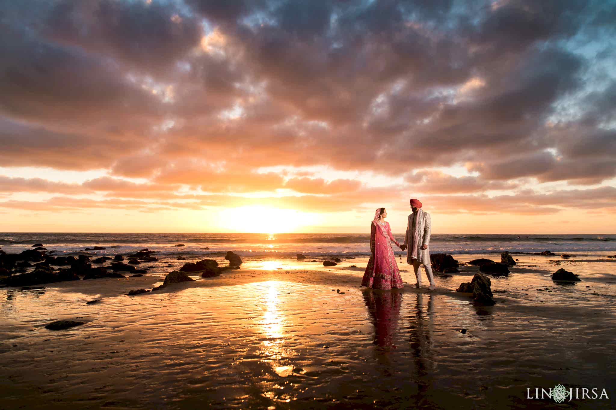 17 ritz carlton laguna niguel indian wedding photography