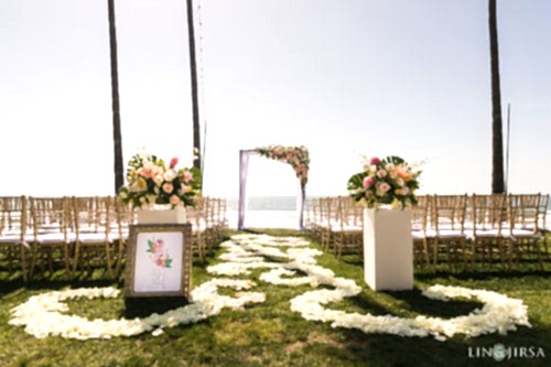 19 scripps seaside forum la jolla wedding ceremony photography