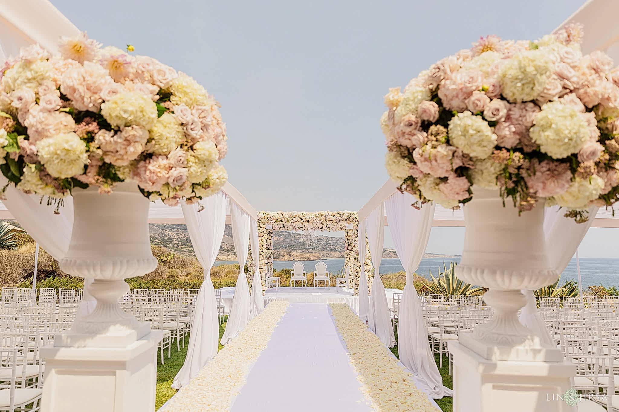 19 terranea resort rancho palos verdes indian wedding photography