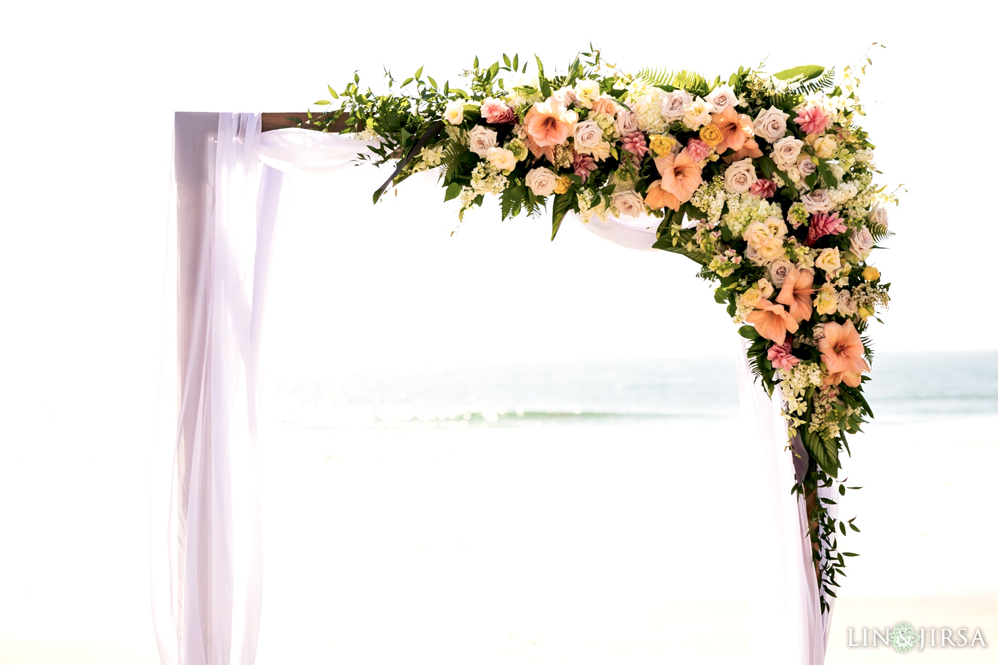 21 scripps seaside forum la jolla wedding ceremony photography