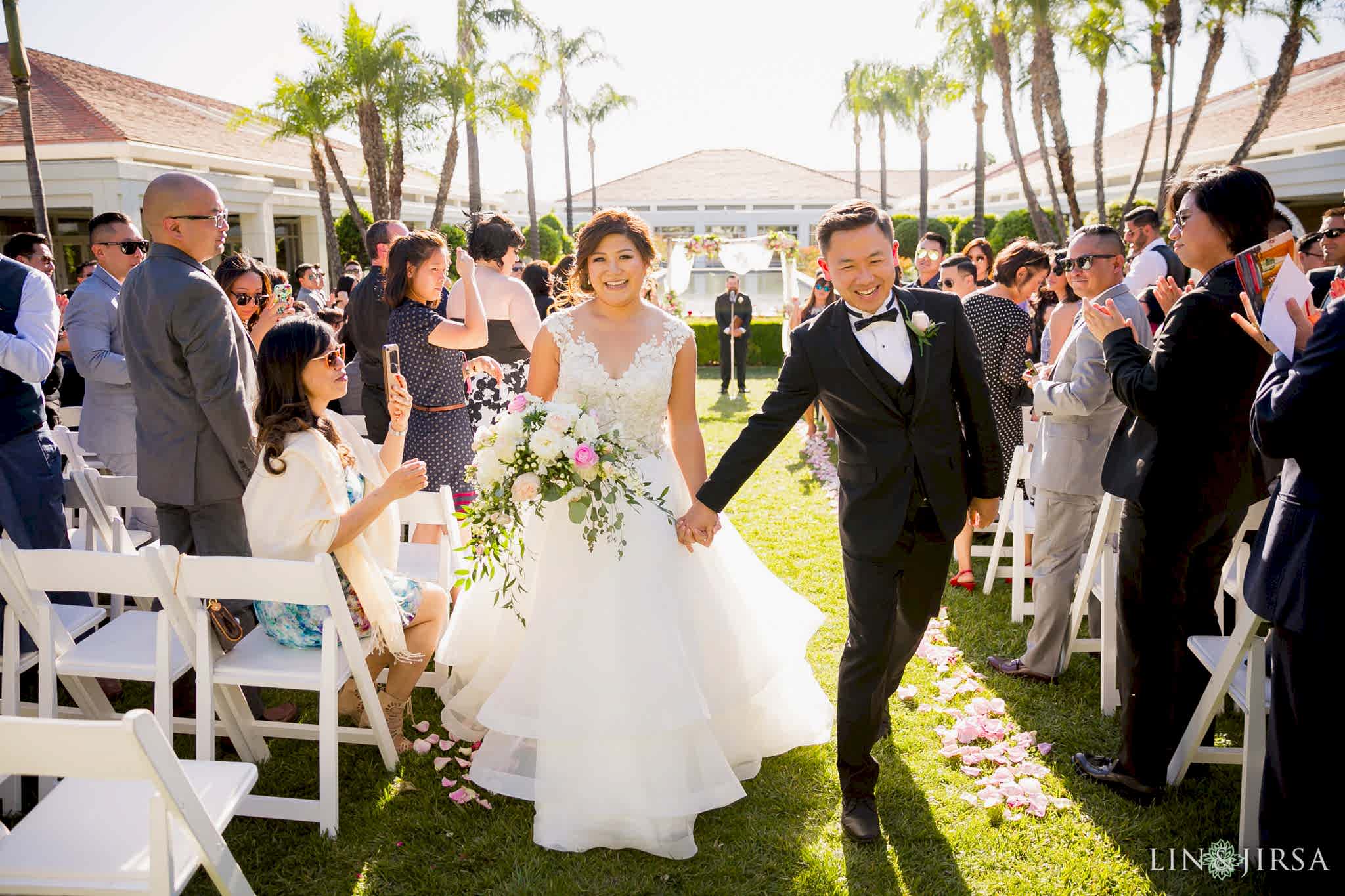 22 nixon presidential library wedding photography 1