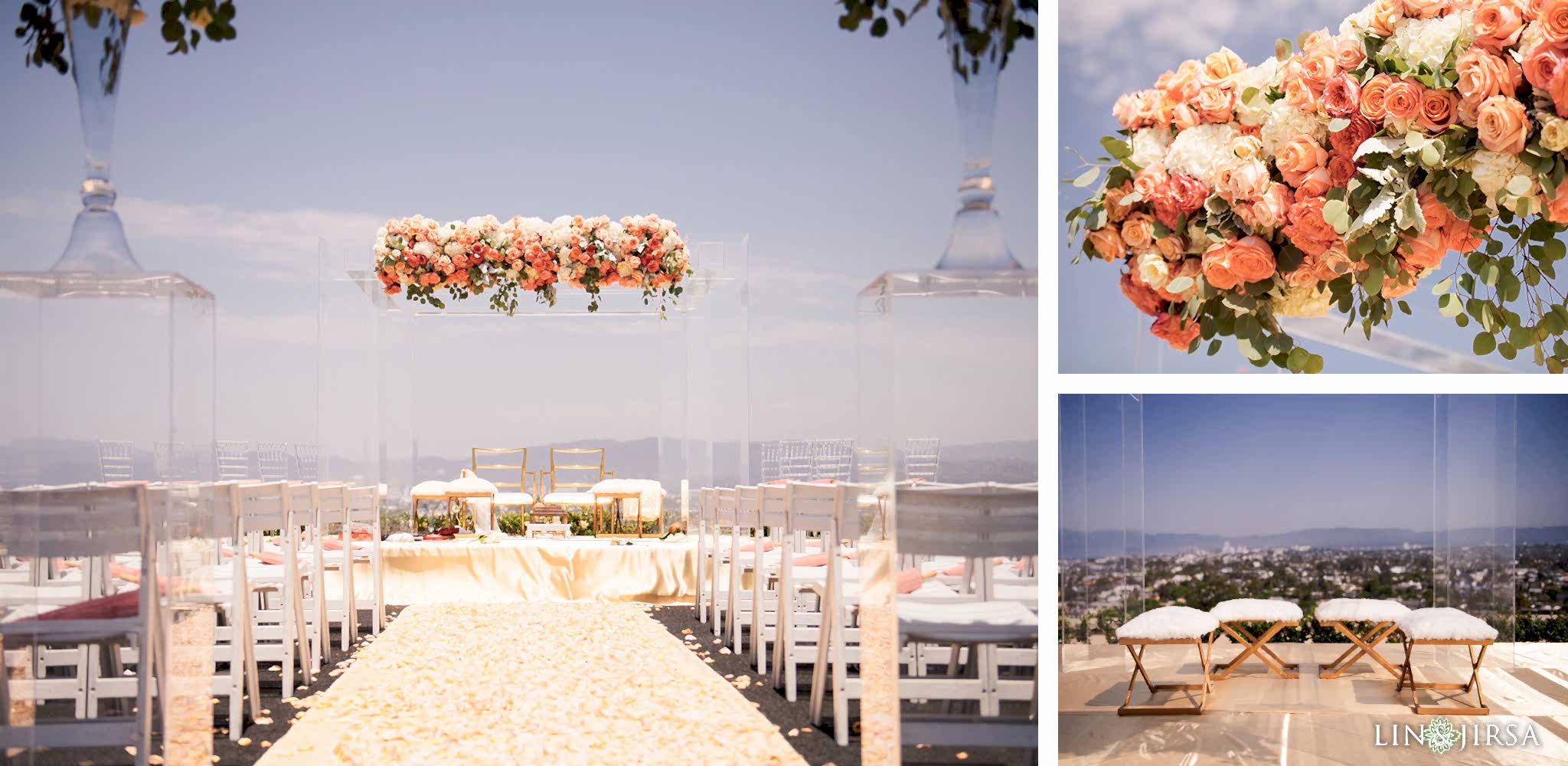 23 marina del rey marriott indian wedding photography
