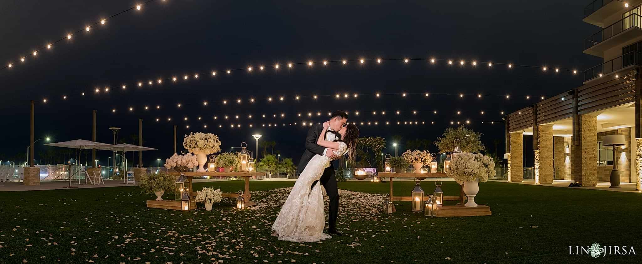 24 pasea resort huntington beach wedding photography