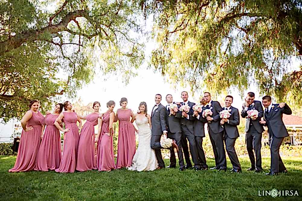 24 Richard Nixon Library Wedding Photography 24 Richard Nixon Library Wedding Photography