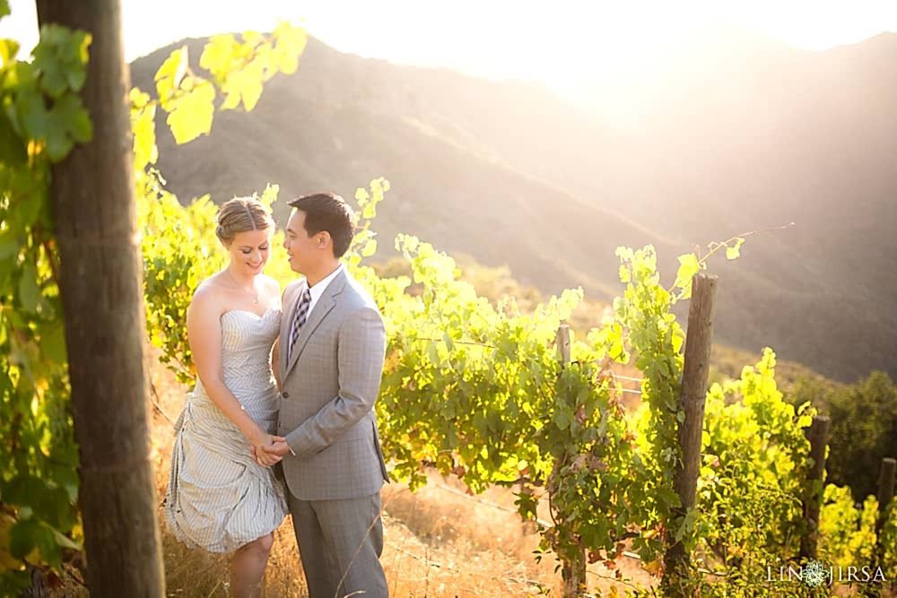 24 Saddlerock Ranch Malibu Wedding Photography