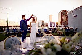 28 the london west hollywood wedding photography