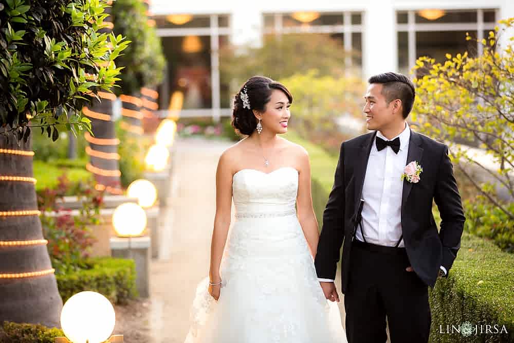 30 Nixon Library Yorba Linda Wedding Photography