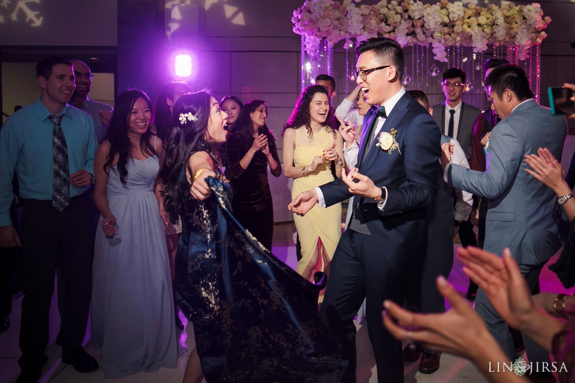 36 Skirball Cultural Center Los Angeles Wedding Photography 2000x1333