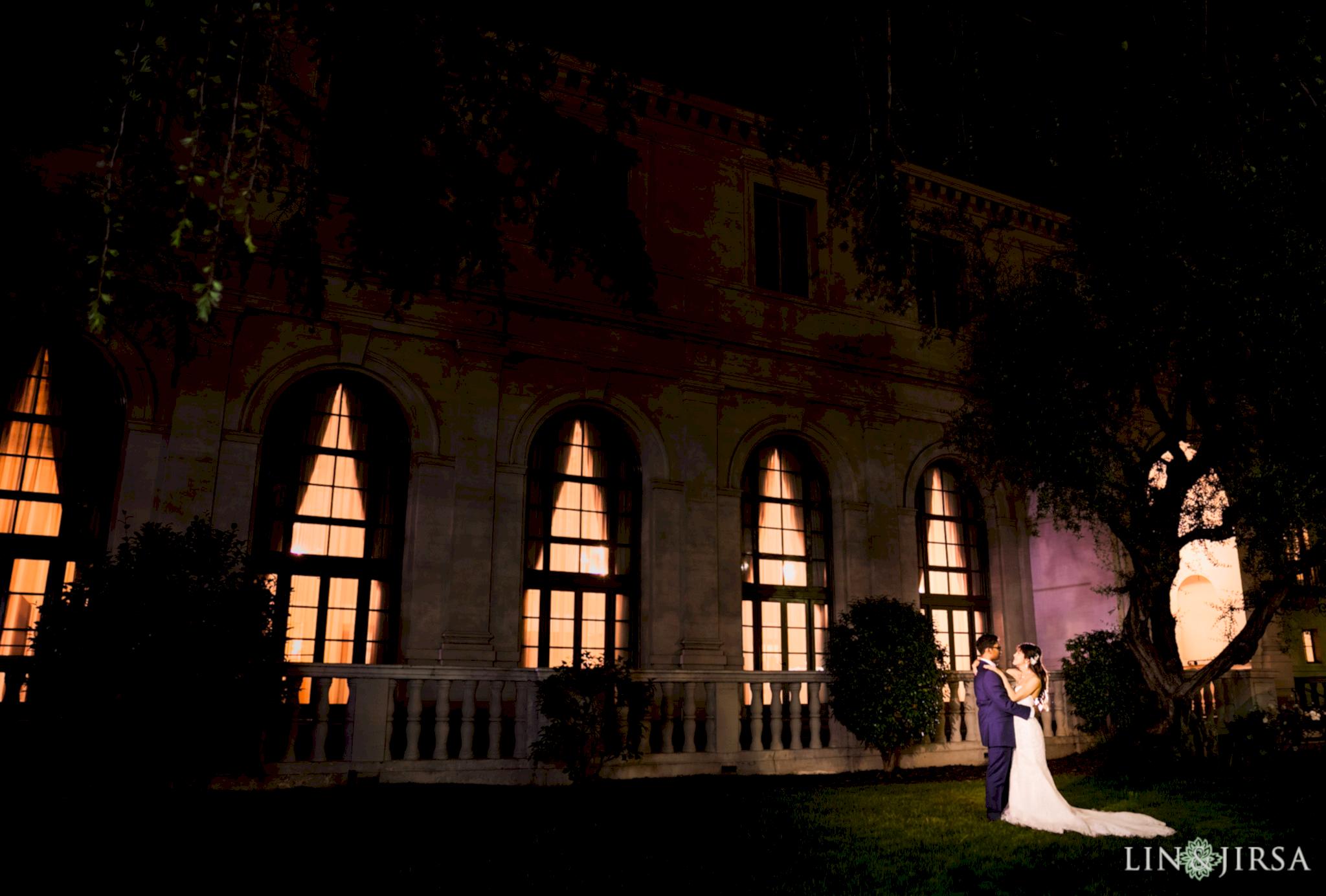 the ebell of los angeles indian wedding photography 1
