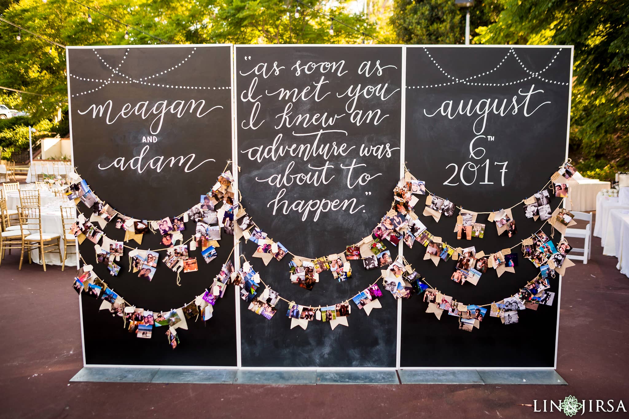 499 MA Mountaingate Country Club Los Angeles Wedding Photography