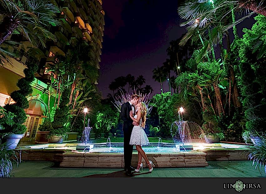 52 four seasons los angeles at beverly hills wedding photographer