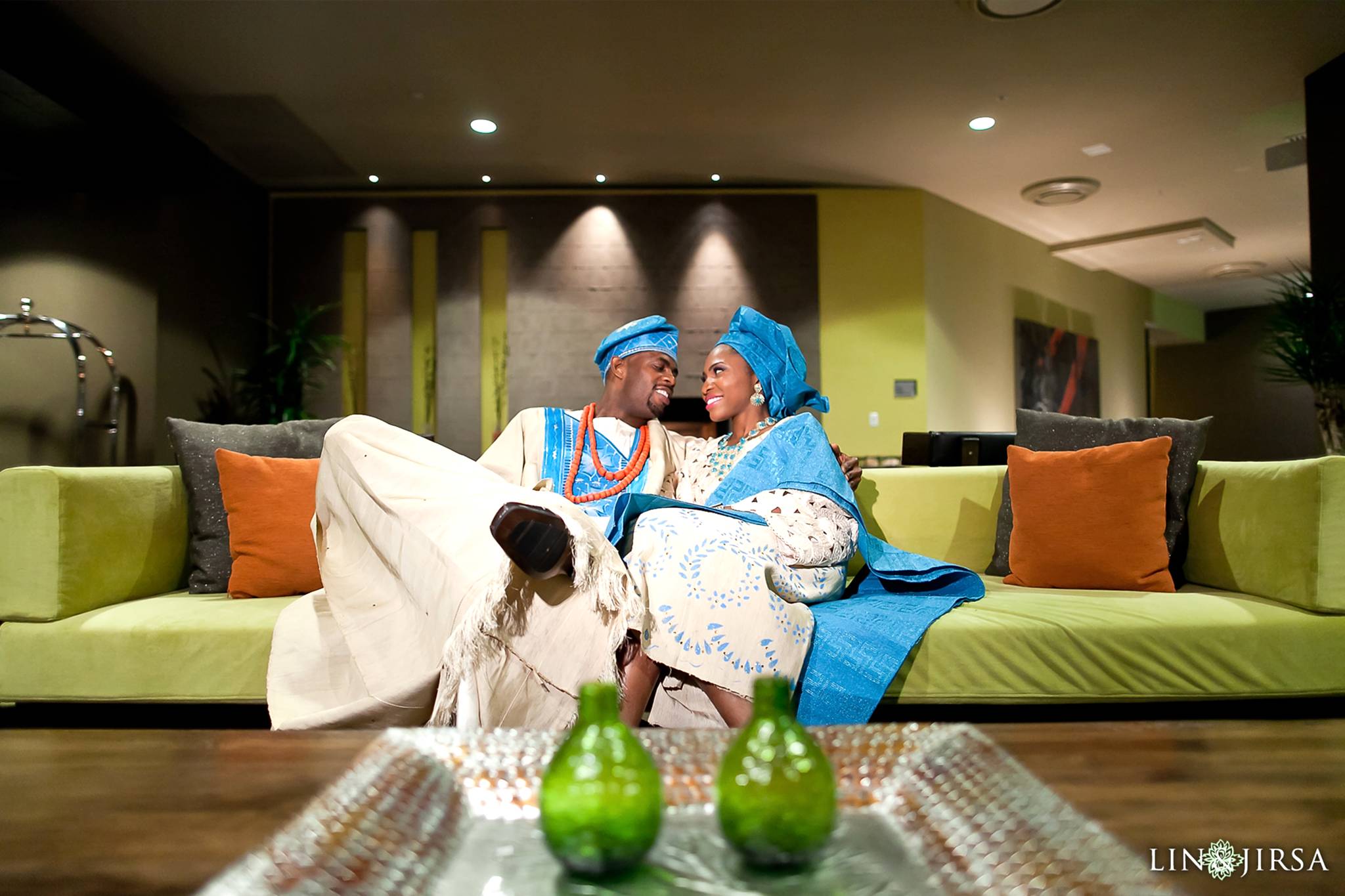 About Nigerian Wedding Traditions About Nigerian Wedding Traditions