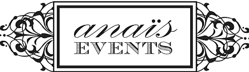 Anais Event Planning Design Bay Area Weddings 1