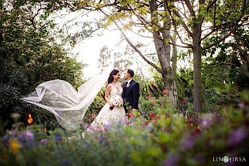 B Spoke Events Wedding Planning Fillipino Weddings Lin and Jirsa