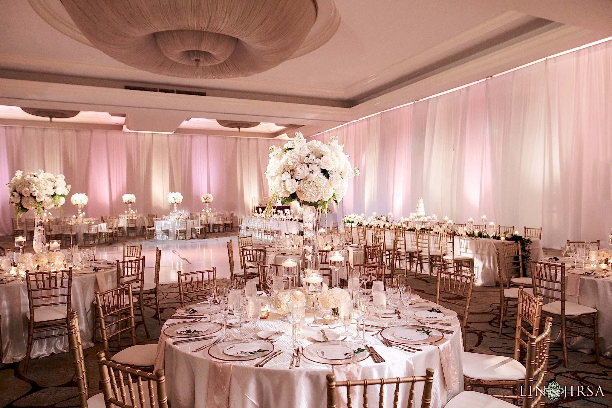 balboa bay wedding newport photography reception dinner