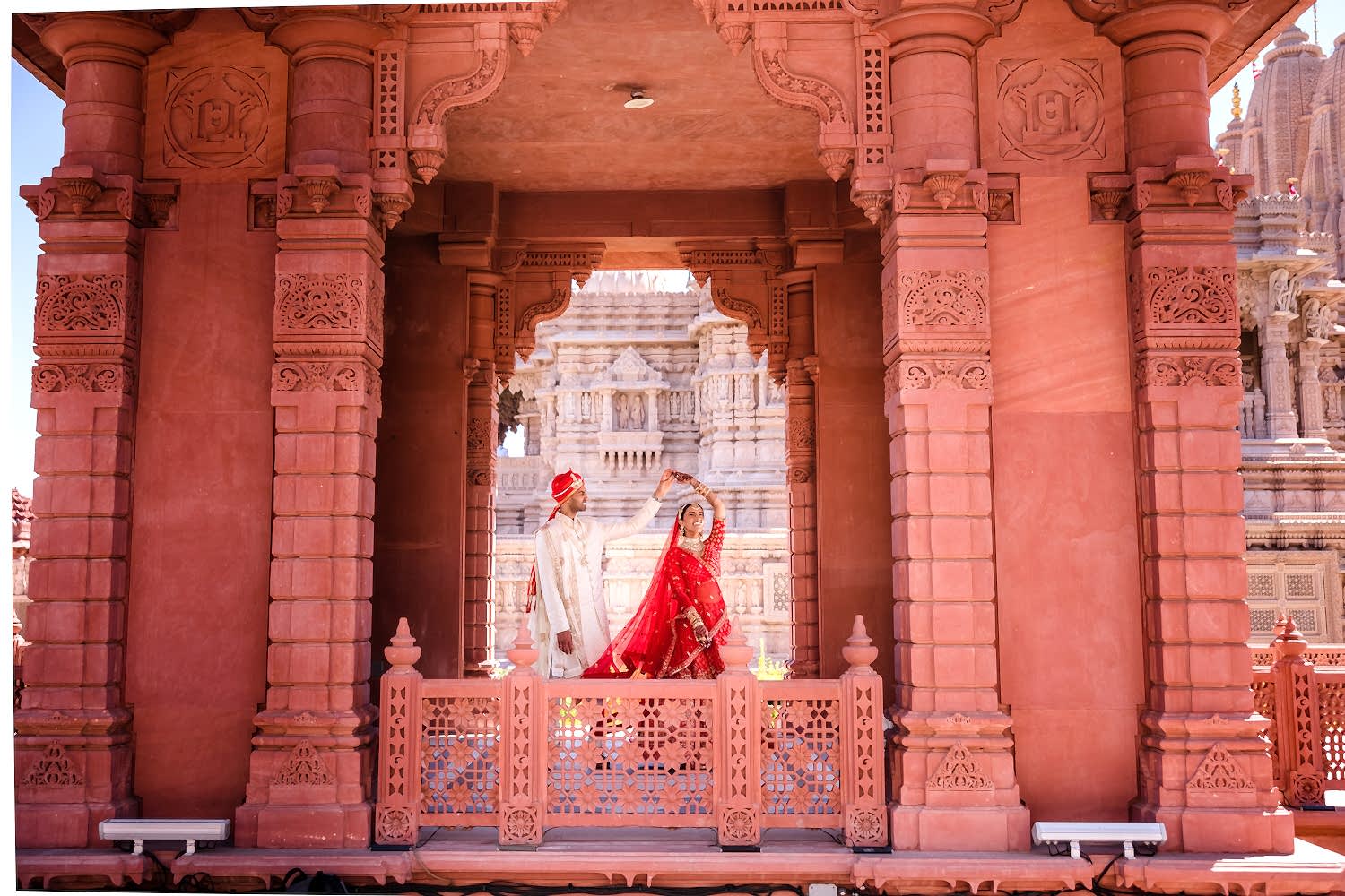 BAPS Chino Hills Lin Jirsa 0136 SG BAPS Shri Swaminarayan Mandir Chino Hills Indian Wedding Photography
