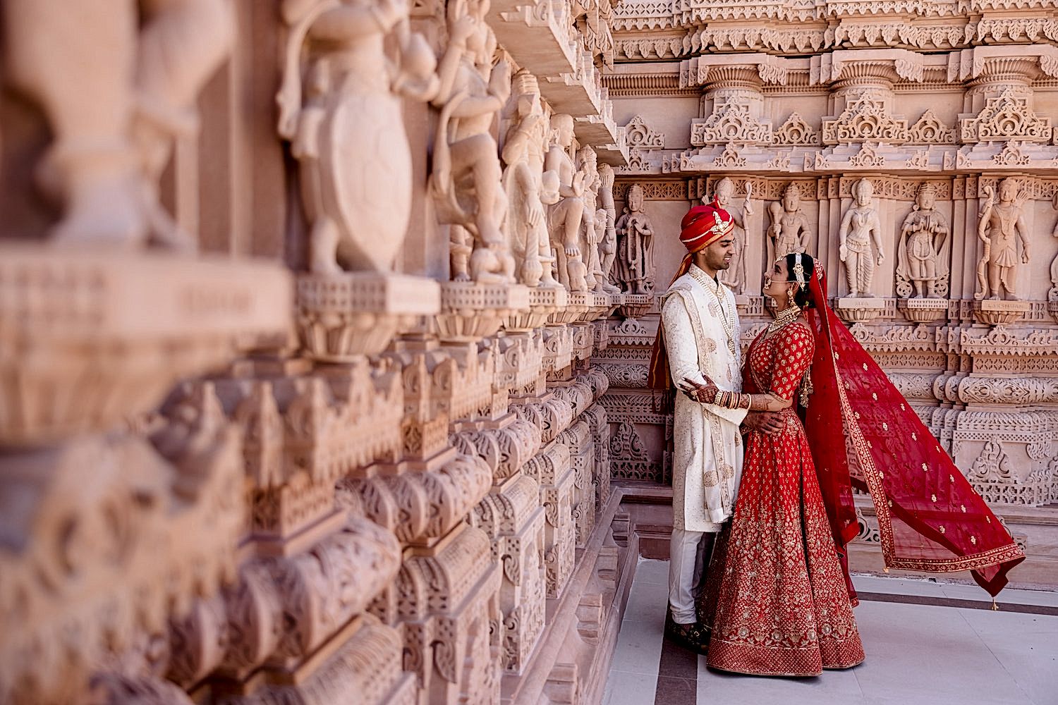 BAPS Chino Hills Lin Jirsa 0166 SG BAPS Shri Swaminarayan Mandir Chino Hills Indian Wedding Photography