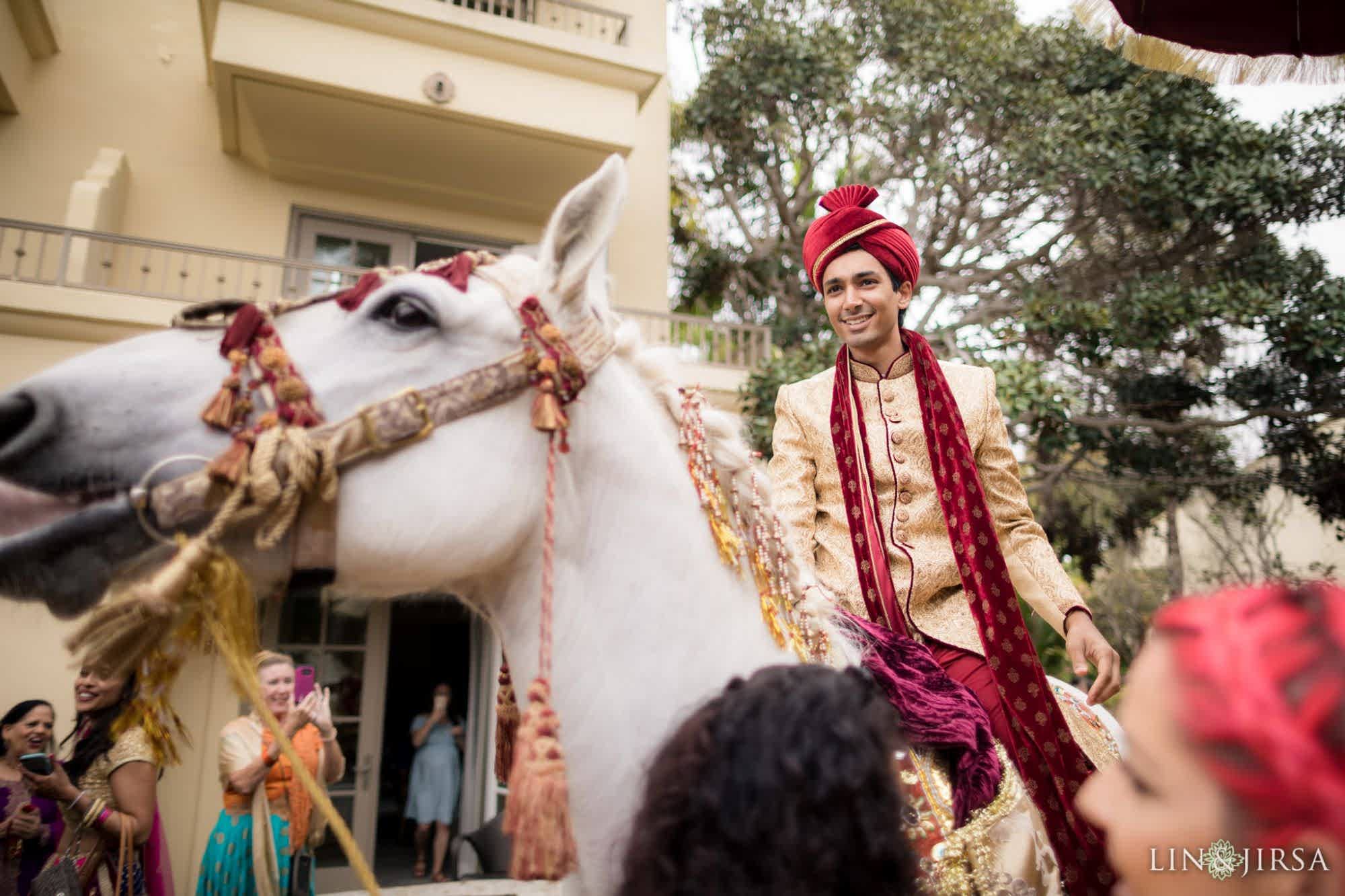 baraat newport beach marriott indian wedding photography indian groom attire baraat newport beach marriott indian wedding photography indian groom attire