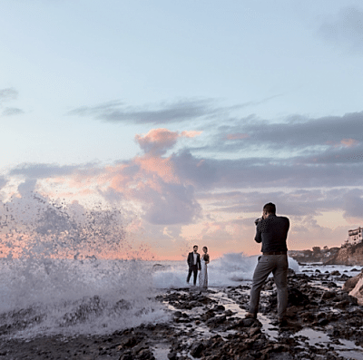 Becoming a Lin Jirsa Wedding Photographer 1 Becoming a Lin Jirsa Wedding Photographer 1