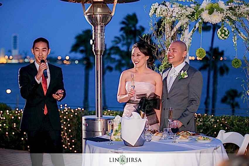 blue hour outdoor wedding blue hour outdoor wedding