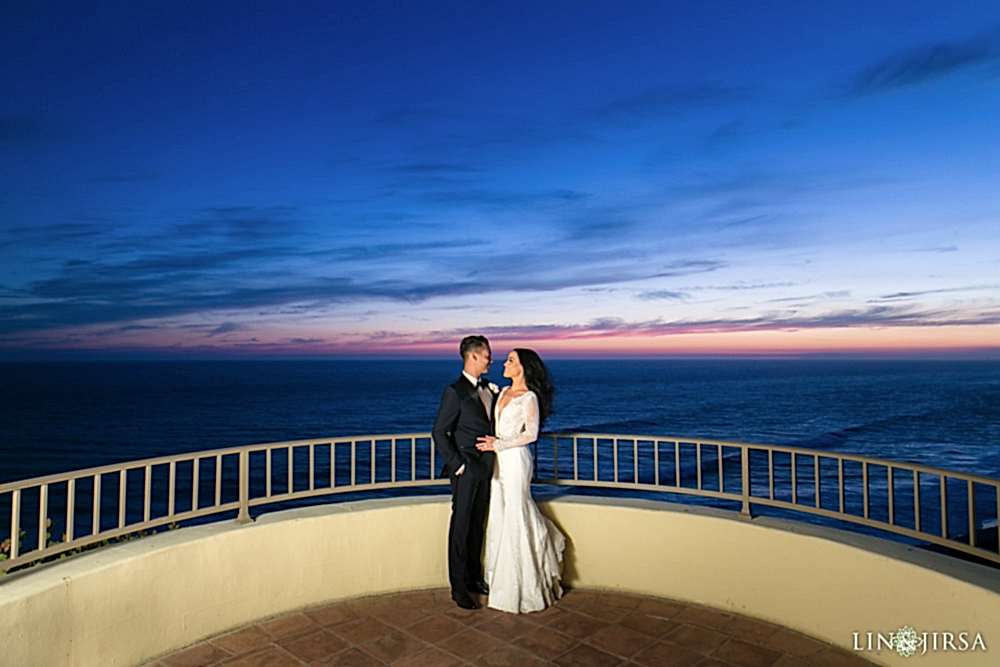 blue hour ritz carlton wedding blue hour ritz carlton wedding